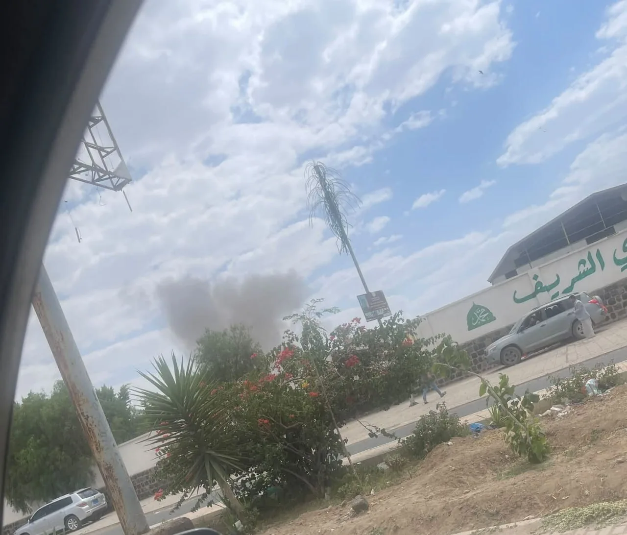 حملات هوایی عربستان به یمن ادامه دارد