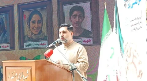 علیرضا نادعلی: سنگ‌اندازی در مسیر خدمت به مردم خیانت است