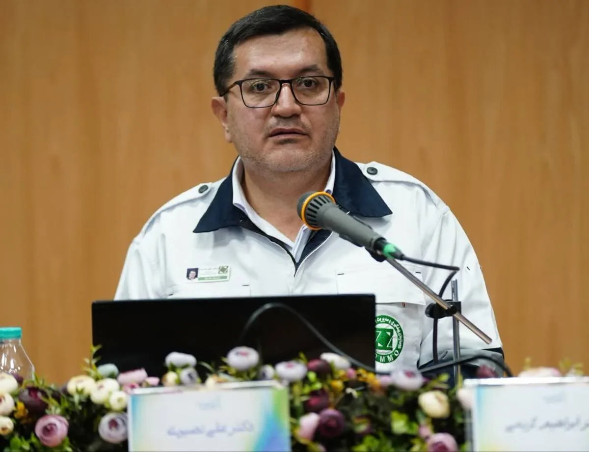 علی نصیری: تاب‌آوری شهر باید از پیشگیری آغاز شود