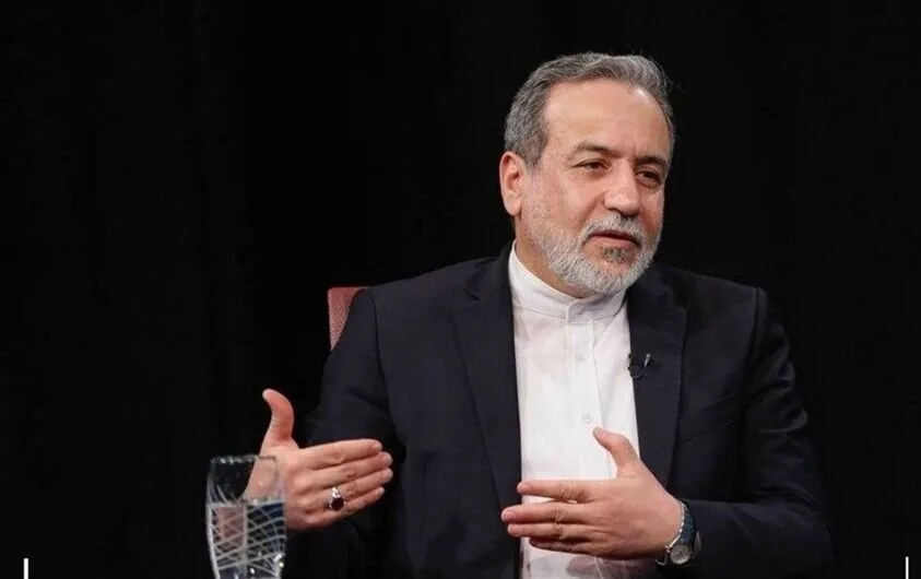 سیدعباس عراقچی: ایران آماده دفاع محکم‌تر در صورت اقدام نظامی آمریکایی‌ها