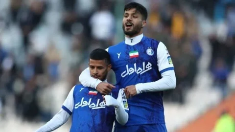 سهراب بختیاری‌زاده و برنامه نقل‌وانتقالاتی استقلال برای تقویت ترکیب