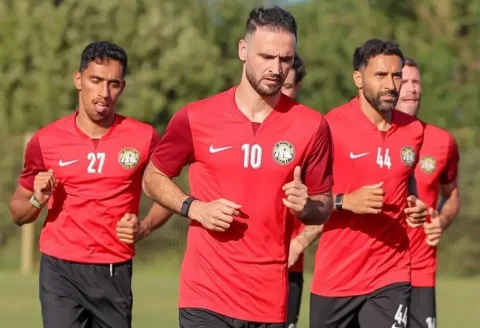 احمد نوراللهی به پرسپولیس برمی‌گردد تا کاپیتان شود
