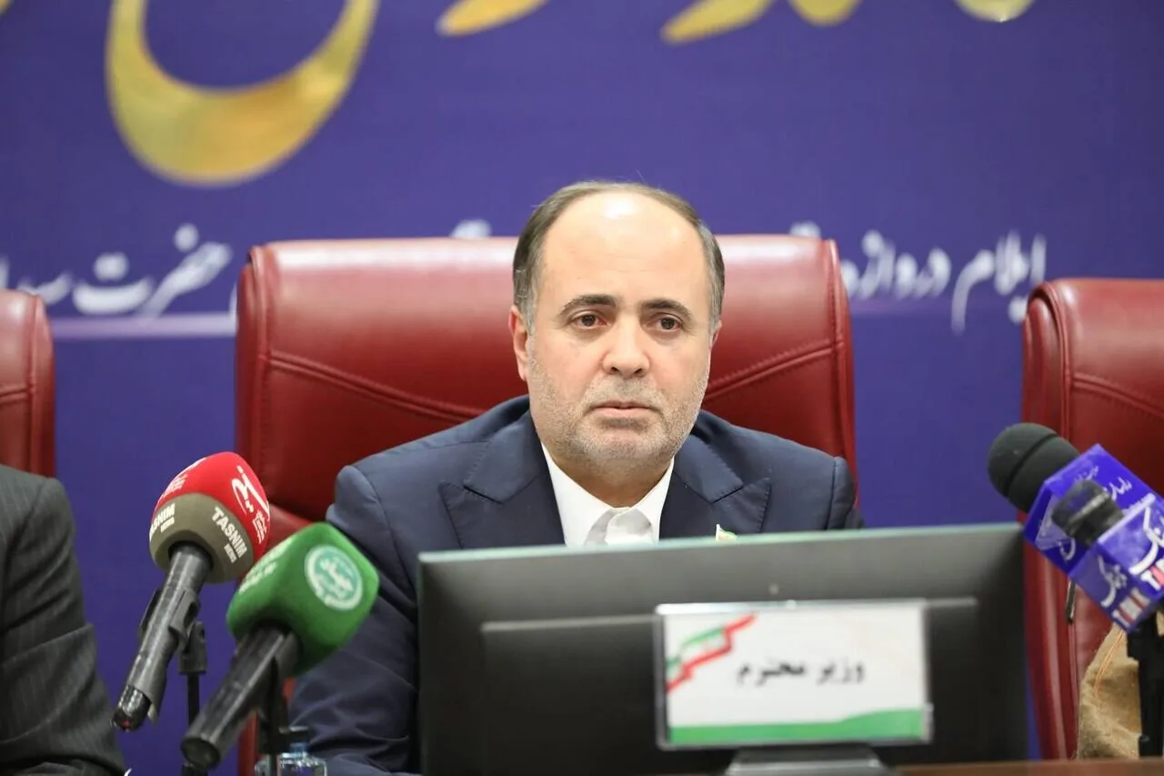 غلامرضا نوری قزلجه: مطالبات گندمکاران تا سه‌شنبه تسویه می‌شود