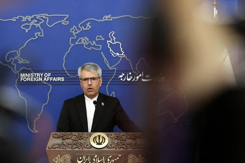 نشست تهران با مقامات ارشد عربستان، ترکیه و پاکستان برای امنیت منطقه