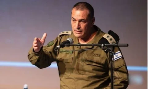 اختلافات شدید میان Aviv Kochavi و مقامات سیاسی رژیم صهیونیستی