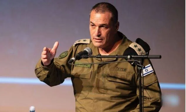 اختلافات شدید میان Aviv Kochavi و مقامات سیاسی رژیم صهیونیستی