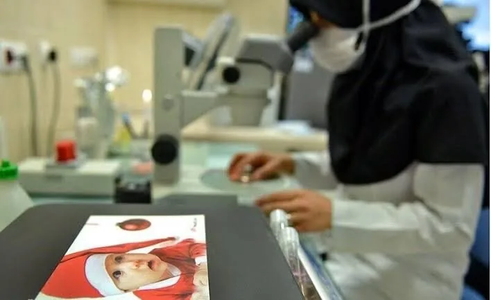 ایران، سومین کشور برتر جهان در طب تولیدمثل با عضویت جنینشناسان در نظام پزشکی