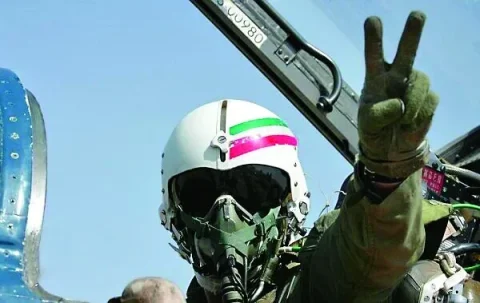 آخرین وضعیت خلبانان جنگنده‌های ایرانی در قطر مشخص شد