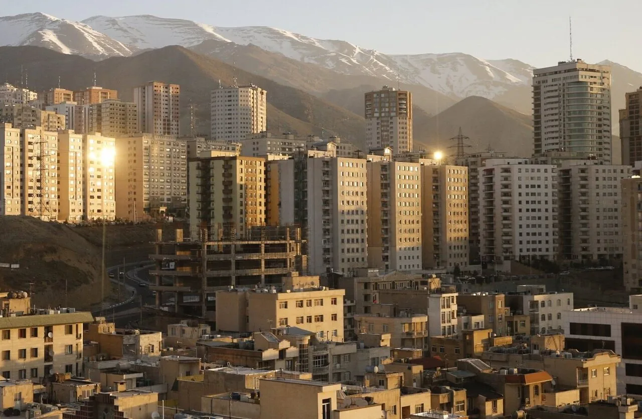 غلامرضا گودرزی: وضعیت خانه‌های خالی تا اسفند ۱۴۰۵ مشخص می‌شود