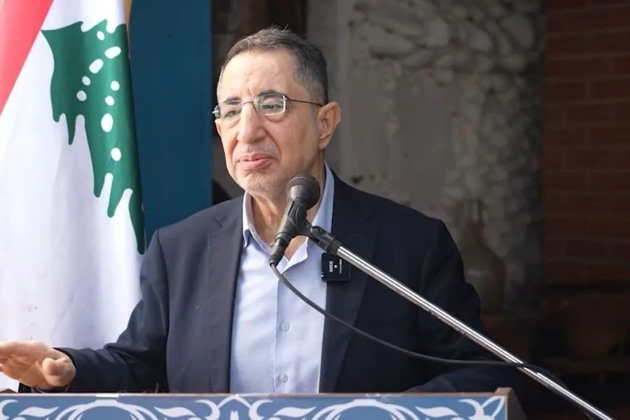 کیفرخواست علیه رزمندگان مقاومت لبنان فاقد اصول میثاق ملی است