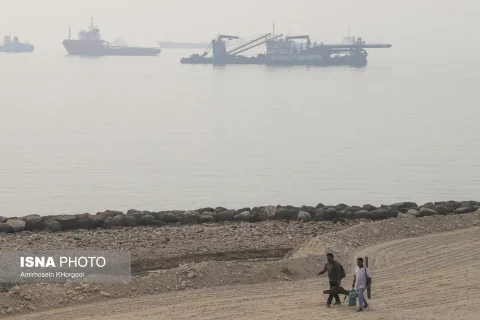 ایران: تنگه هرمز بدون بازگشت آمریکا به توافق اسلام‌آباد باز نخواهد شد