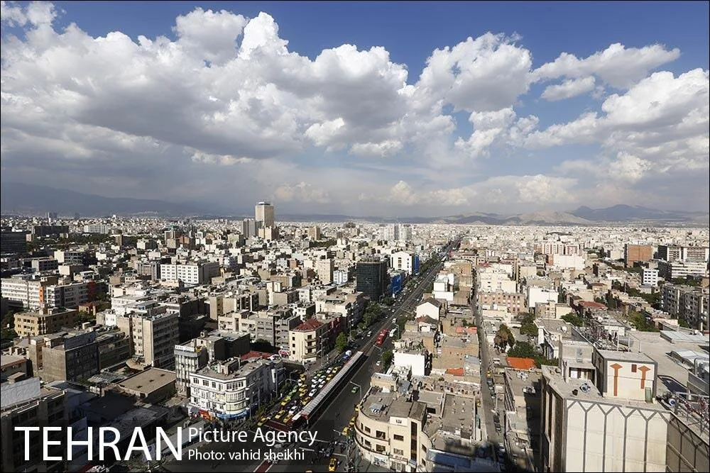 فرهنگسرای اشراق، شهروندان را به ثبت زیباییهای تهران دعوت کرد