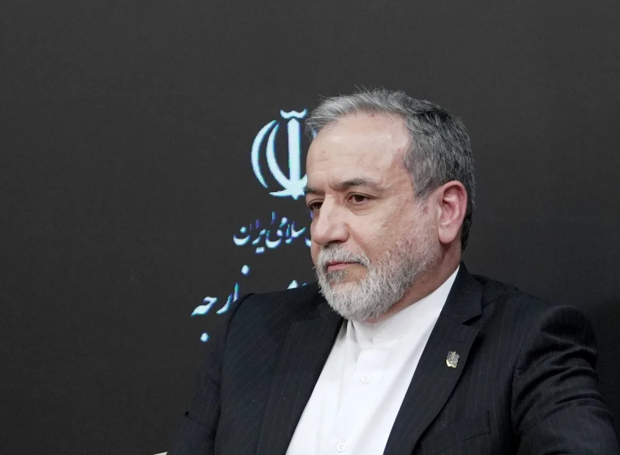 عراقچی: امنیت منطقه نیازمند همکاری همسایگان است