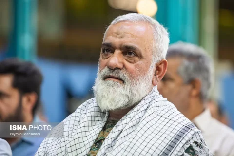 سردار نقدی از آمادگی ایران برای افزایش برد تسلیحاتی خبر داد