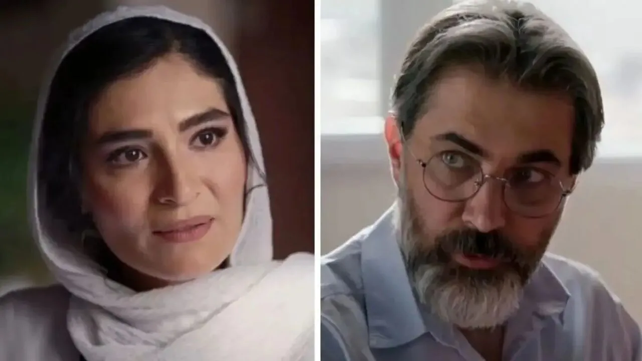 بنفشه ریاضی و سحر گلدوست؛ دو کاراکتر بحثبرانگیز سینمای ایران در جشنواره فیلم کوتاه تهران
