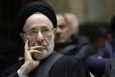 بیانیه محمد خاتمی درباره فرسایش جامعه ایرانی در بحران‌ها