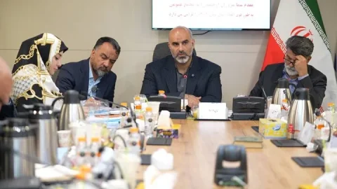 ساخت ۳ ورزشگاه تخصصی و ۴ شهربازی بزرگ در تهران