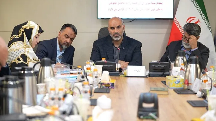 ساخت ۳ ورزشگاه تخصصی و ۴ شهربازی بزرگ در تهران