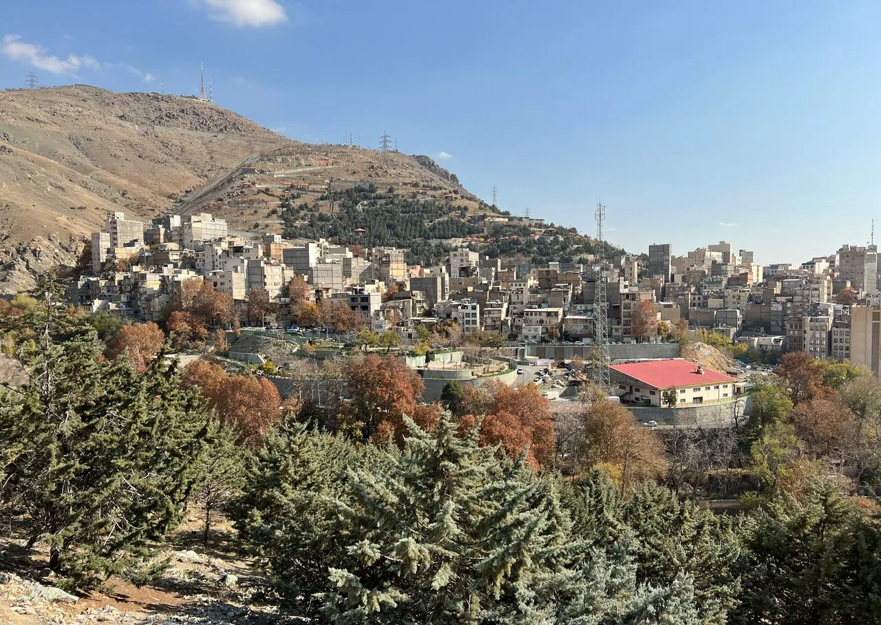هادی حق‌بین از نوسازی گلابدره به‌عنوان مقصد گردشگری خبر داد
