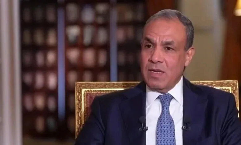 وزیر خارجه مصر: تنشها در صورت ازسرگیری جنگ با ایران مخربتر خواهد شد