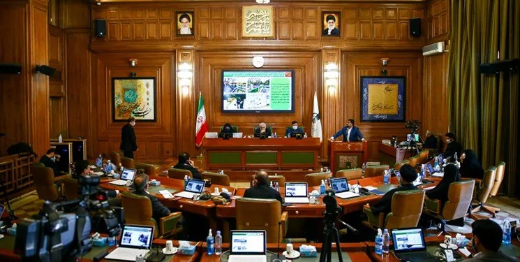 دفاع ساکنان تهران از طرح معیشتی تورم صفر در شورای شهر