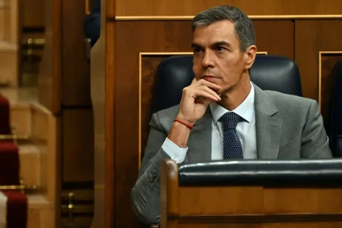نخست‌وزیر اسپانیا خواستار انتخابات زودهنگام شد