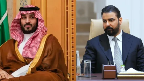 سفر نخست‌وزیر عراق به عربستان؛ فرصتی برای مدیریت بحران و بازسازی روابط