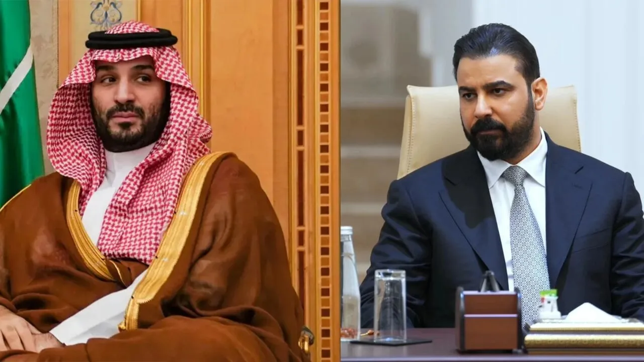 سفر نخست‌وزیر عراق به عربستان؛ فرصتی برای مدیریت بحران و بازسازی روابط
