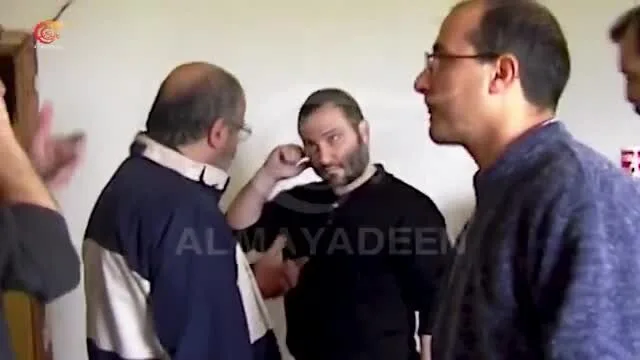 تصاویر دیده‌نشده از اتاق عملیات حاج ابوالفضل کرکی منتشر شد
