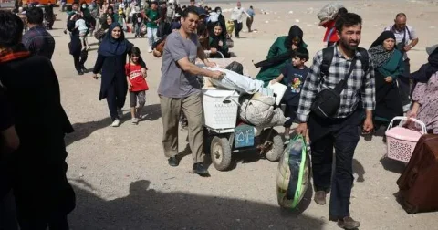 طالبان جاده واخان را به بهره‌برداری رساند اما چین در انتظار است