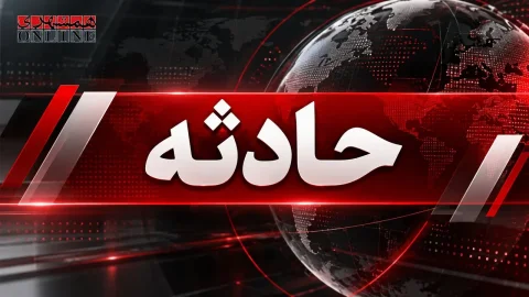 انفجار گاز در ورامین؛ زن مصدوم در وضعیت وخیم و دو کودک آسیب‌دیده