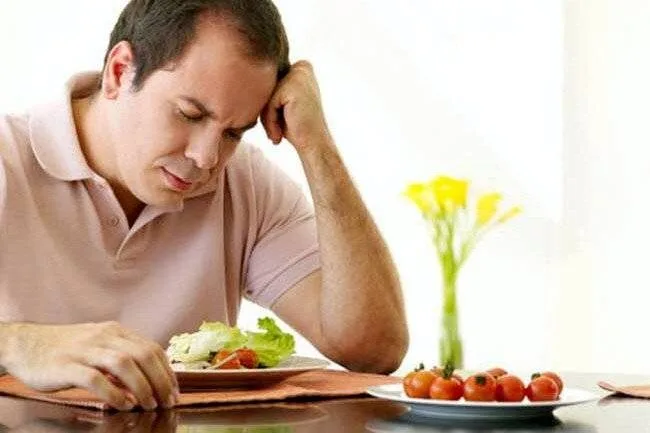 کاهش علائم افسردگی در چهار هفته با تغییر رژیم غذایی تحت هدایت نیاشا چاگودرا