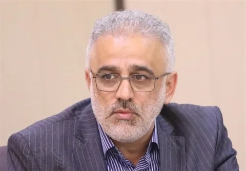 مدیرعامل سازمان بوستان‌ها و فضای سبز تهران از بررسی وضعیت فضای سبز با هوش مصنوعی خبر داد