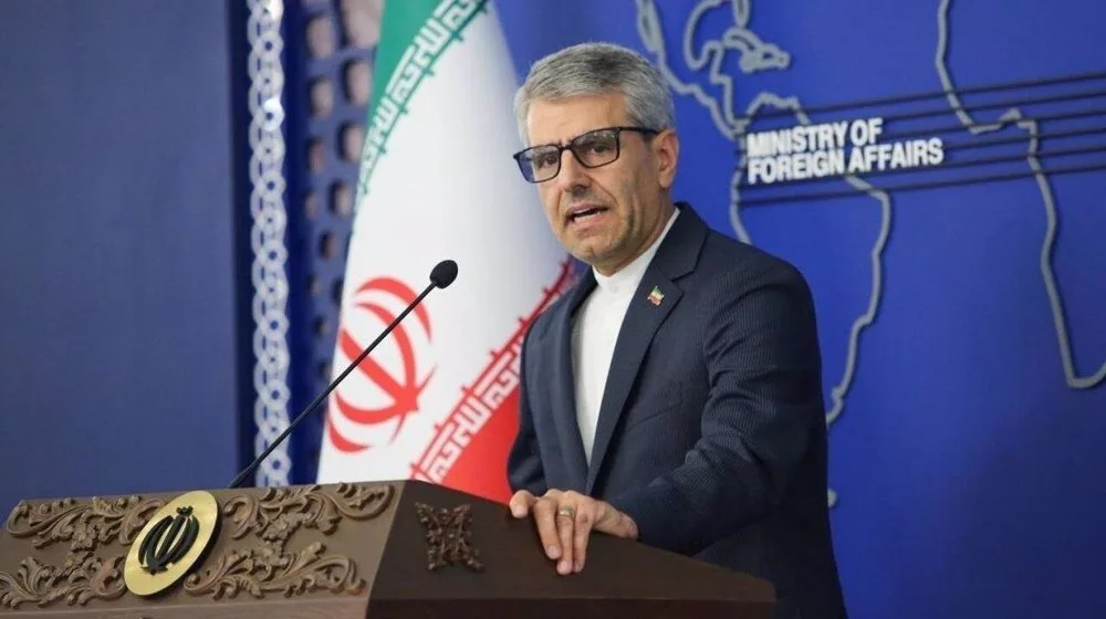 اسماعیل بقائی بر ضرورت گفتگو میان عربستان و یمن تأکید کرد