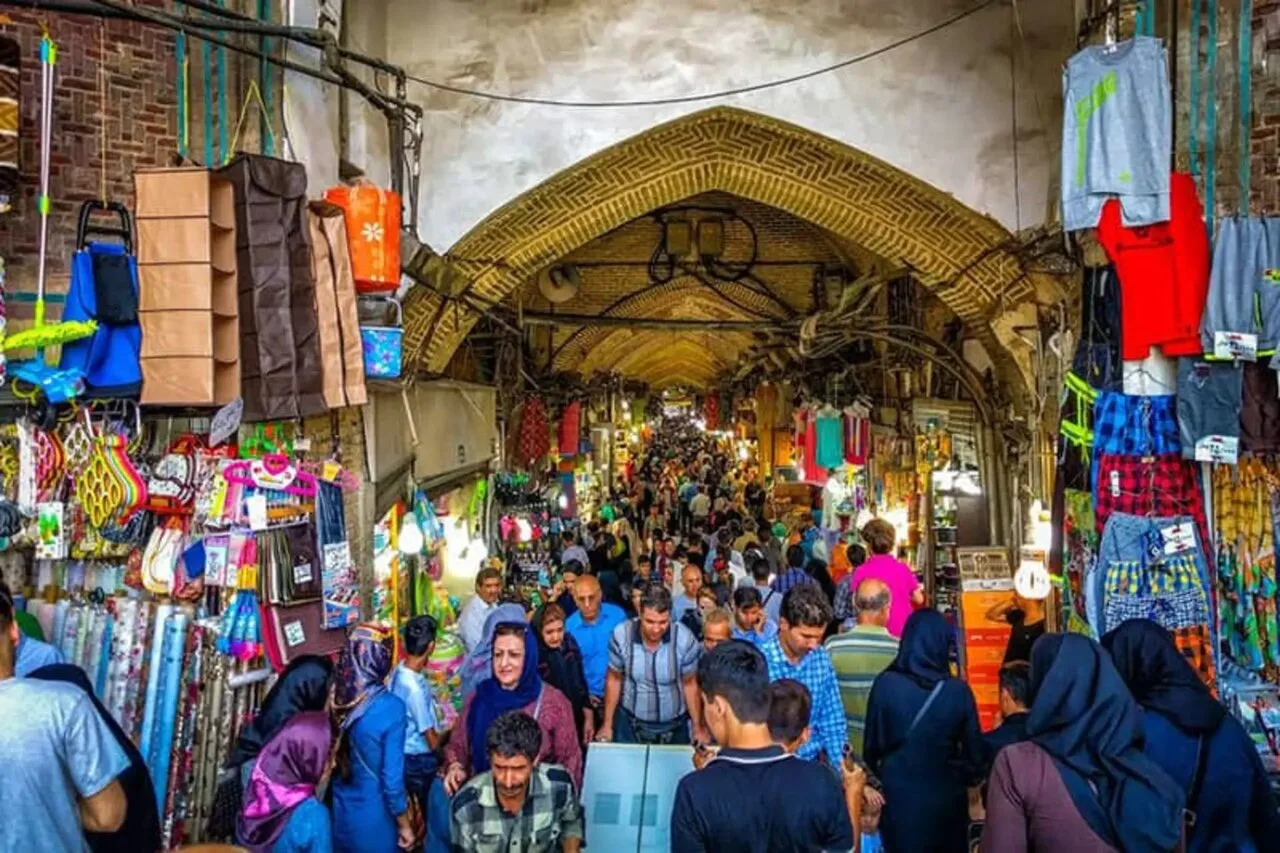 تهرانیها با ۷۲۱ میلیون تومان، پردرآمدترین خانوارهای شهری ایران هستند