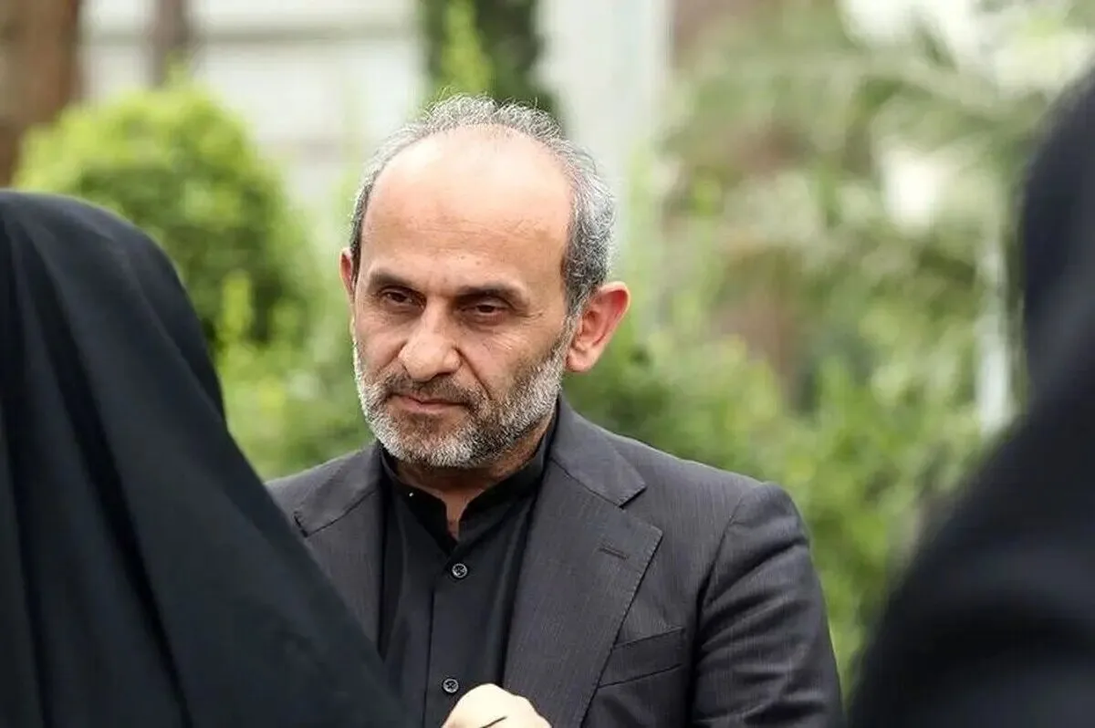 پیمان جبلی: مجاهدان رسانه ملی، ستونهای استوار تابآوری کشور هستند