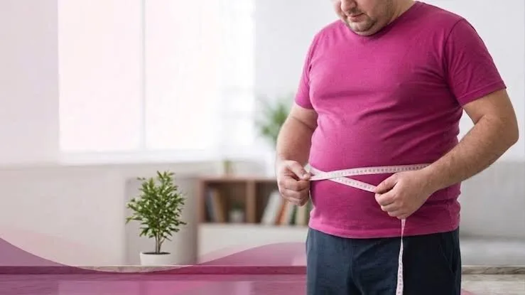 چاقی بزرگسالان: چالش‌های سلامت و اهمیت مدیریت وزن