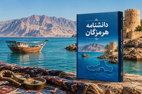 دانشنامه هرمزگان؛ گام‌هایی برای حفظ هویت فرهنگی جنوب ایران