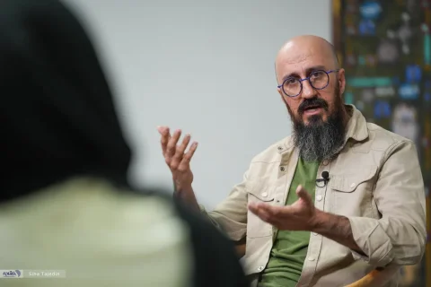 حامد بیدی: فیبر نوری بدون رفع فیلترینگ مزیت رقابتی ندارد