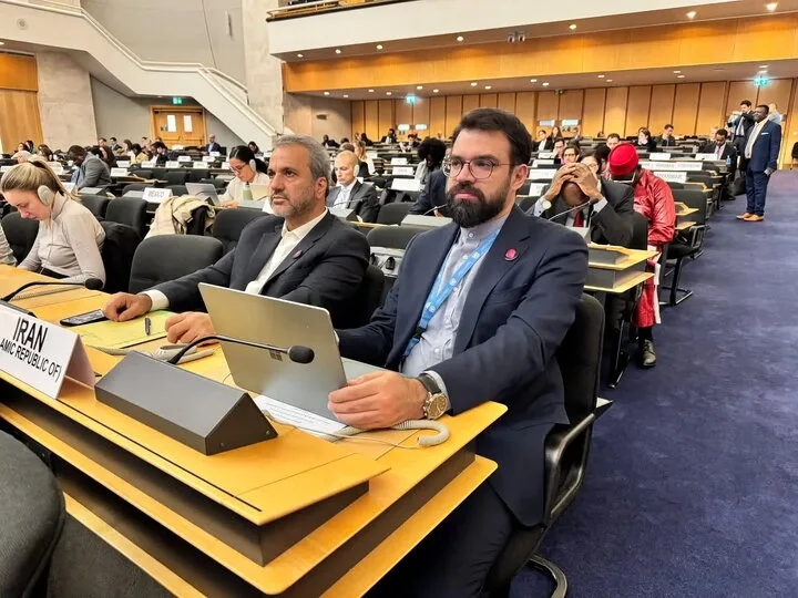 نادر یاراحمدی: ایران خواستار حمایت واقعی از پناهندگان است