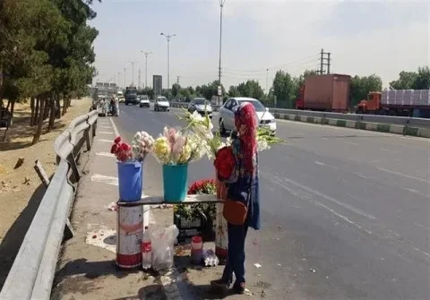 احمد معظمی گودرزی از ساماندهی گلفروشان در مسیر بهشت‌زهرا(س) خبر داد