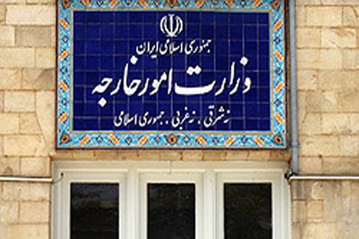 محمود ملکی به قطر درباره میانجیگری هشدار داد