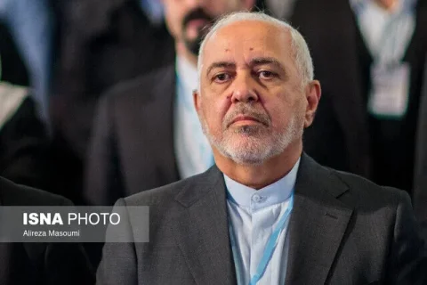 ظریف: روابط ایران با چین و روسیه انتخابی راهبردی و همیشگی است