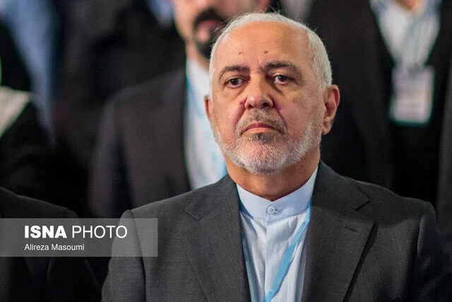 ظریف: روابط ایران با چین و روسیه انتخابی راهبردی و همیشگی است