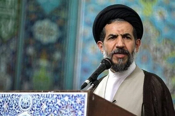 حجت الاسلام سید محمدحسن ابوترابی فرد: نماز، اصل اصلاح روابط اجتماعی است