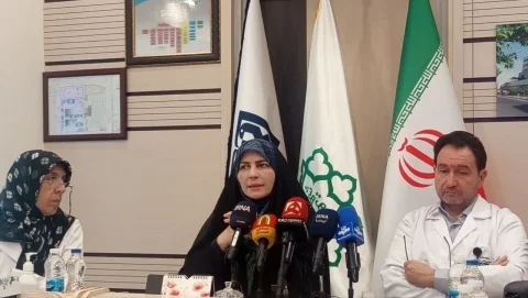 بسته هدیه شهرداری تهران به نوزادان: حمایت از خانواده‌ها با کیف پول «شهرزاد»