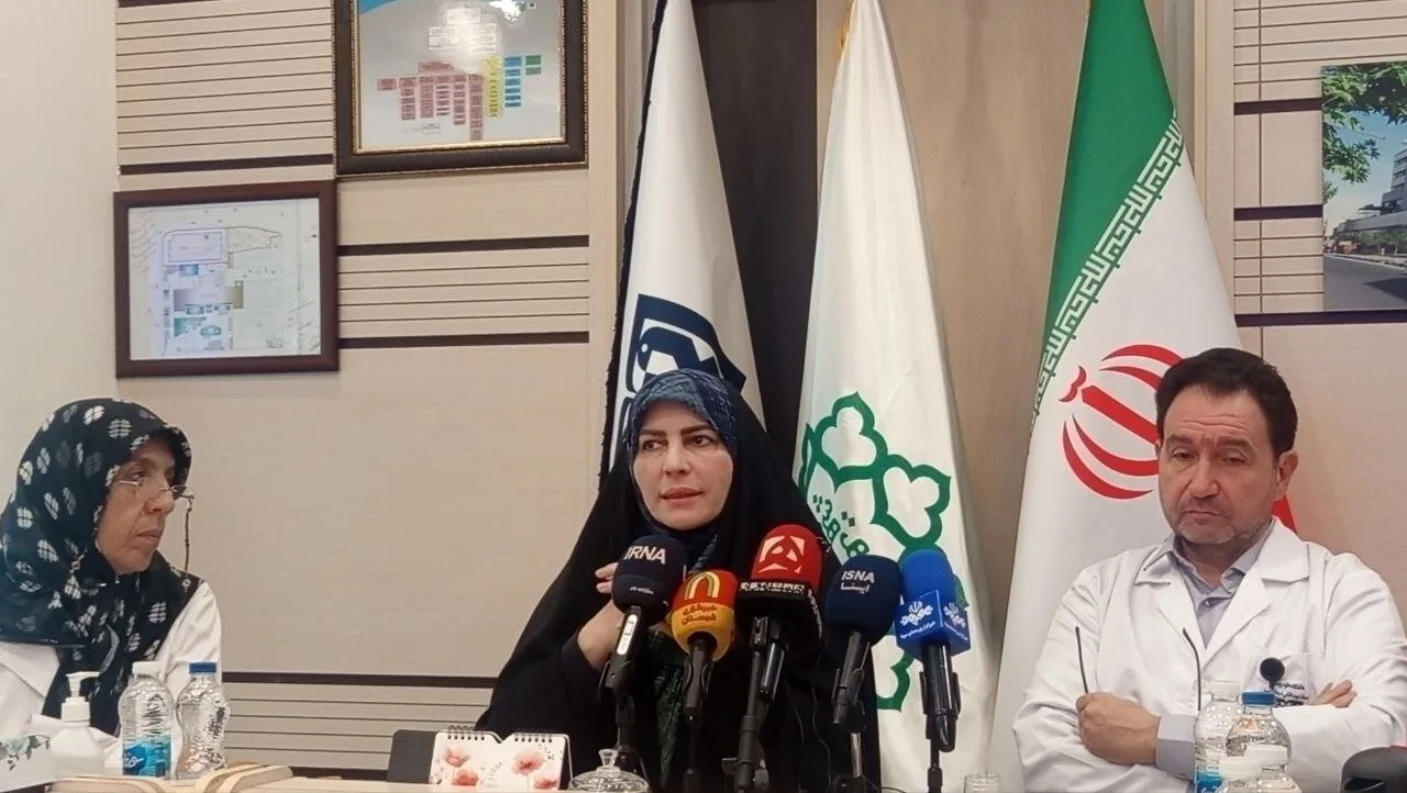 بسته هدیه شهرداری تهران به نوزادان: حمایت از خانواده‌ها با کیف پول «شهرزاد»