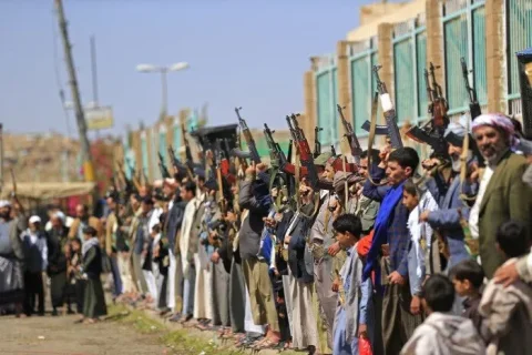 صنعا به مصر درباره مشارکت در جنگ یمن هشدار داد