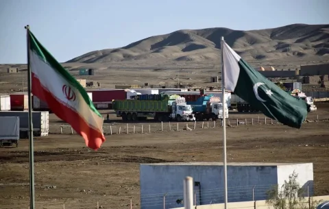 بازگشایی مرز ریمدان به روی تجارت؛ آغاز جدیدی برای صادرات