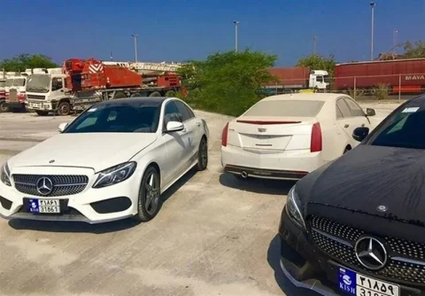 واردات خودرو توسط ایرانیان مقیم خارج با مهلت جدید گمرک آغاز شد